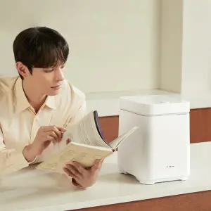 이테르 픽스 음식물처리기 3L 건조분쇄형