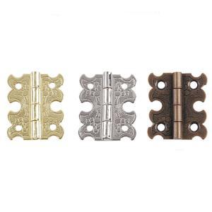소가구용 경첩 가구 장식용 문연결 부속품 소품용 소형