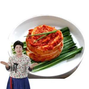 늘만나 명품 김치 배추김치 11kg