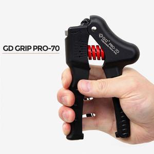 [기타]GD GRIP PRO 70 선수용 악력기/강약조절/완력기/국산
