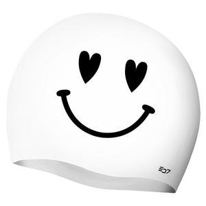 SD7 스마일 실리콘수모 수영모 TP678746 스포츠용품 취미