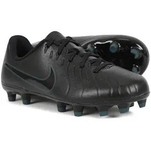 [정품] 나이키 주니어 티엠포 레전드 10 클럽 FG (DV4352-002)