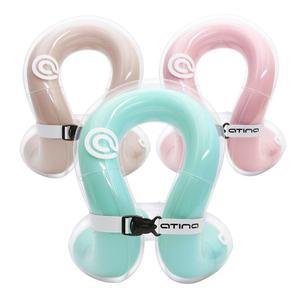 [아티나][무료배송]아티나 유아동 튜브형 부력보조복 버블 넥베스트 15KG/25KG/35KG