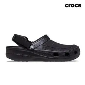 크록스 유콘 비스타II 라이트라이드 클로그 (207689-0DD)