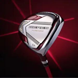 여성 혼마 베레스 키와미5 2스타 5번 19도 우드 L 강도 코오롱 정품