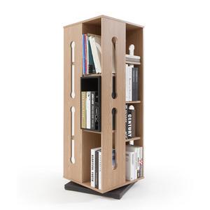 동서가구 그로우 그립형 회전책장 DF910621