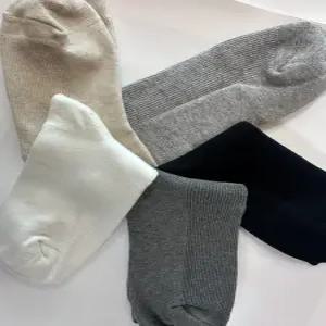 국산보엘라 여성데일리 골지 양말장목 10켤레세트