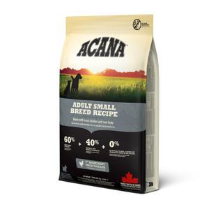 아카나 어덜트 스몰브리드 독 6kg 강아지사료