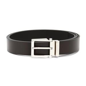 페라가모 간치니 남성 양면 벨트 670253 0764808 (프리컷팅)