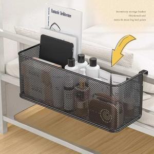 벽걸이선반 침대옆 머리맡 벽걸이 액세서리 부유 서랍 숙소 스탠드 가방 스틱