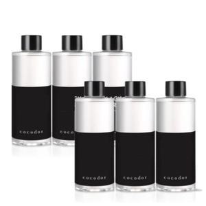 코코도르 실내디퓨저 너의비누향 리필 추천 200ml 6개 BNS