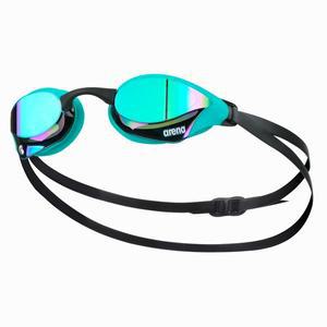 [아레나] 코브라코어 스와이프 패킹수경 신컬러 산호초 에메랄드 그린 남녀공용 물안경