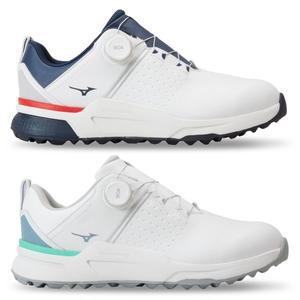 [미즈노]2025 미즈노 해저드 에너지 보아 남성 골프화