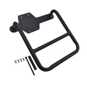 혼다 헌터커브 사이드 캐리어 좌측 사이드백 브라켓 CT125 튜닝용품