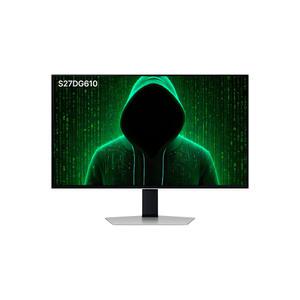 삼성전자 오디세이 OLED G6 S27DG610 (뭐든)