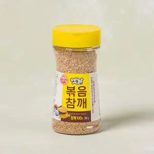 오뚜기 옛날 볶음참깨 200g