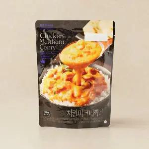 치킨마크니커리 350 g
