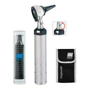 KAWE 가베 유로라이트 검이경 C10 - Otoscope