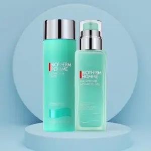 비오템옴므 아쿠아 파워 2종 세트