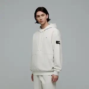 [공식] 내셔널지오그래픽 N244UHD950 아르켈론 더블웜 기모 우븐 후드 L BEIGE