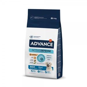 [킹펫]어드밴스 독 어덜트 맥시 14kg 강아지사료