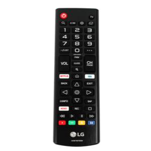 LG전자 TV 리모컨 AKB75675304