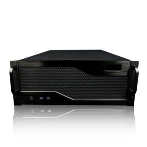 AMD 9950X3D + RTX 5090 2WAY GPU서버 AI 딥러닝 연구 개발용 HPC 랙타입