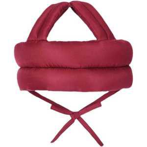 노인 머리보호대 부상 안전모 헤드기어 추락 파킨슨