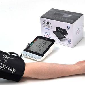 미꼬잰 자동전자혈압계 MSM-1000 가정용혈압측정기