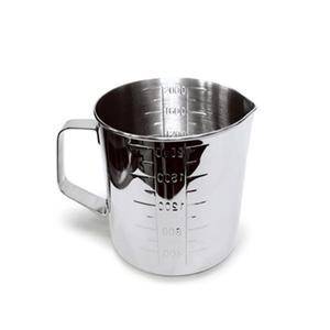 천양사 계량컵 1247 스텐계량컵 200cc - 천양사 계량컵 1247 스텐계량컵 200cc