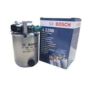 QM6 연료필터 디젤 16-19년 dci 낱개 N2288 F026402288 호환 164004EA1B 164004BD0B 164004395R