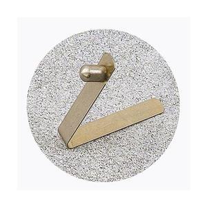 서진마켓No1 파라솔 파이프 고정 버튼 클립 봉 잠금 길이 조절 폴딩 스프링 V형 클램프 폴대