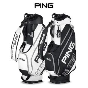 [삼양인터내셔날 정품] 2025년형  스포티 LN2 캐디백 / 골프백