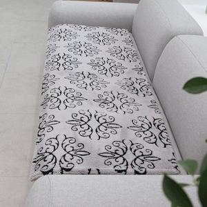 인트로 르네상스 카빙 쇼파패드 3인용