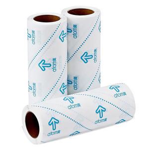 애터미 테이프 크리너 리필 3개 본품X 클리너 끈끈이 돌돌이 침대 쇼파 패드 청소