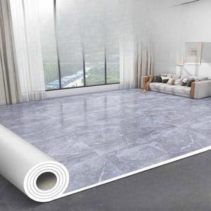 거실바닥재 셀프장판깔기 미끄럼방지 두꺼운장판 pvc