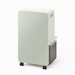 삼성전자 인버터 저소음제습기 1등급 18리터 AY18CG7500GND 세이지그린