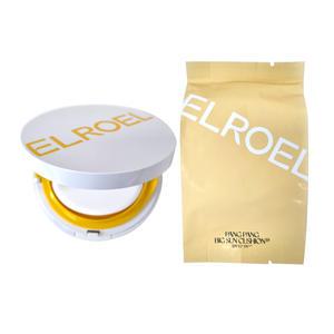 엘로엘 팡팡 빅 선쿠션 S9 본품 + 리필