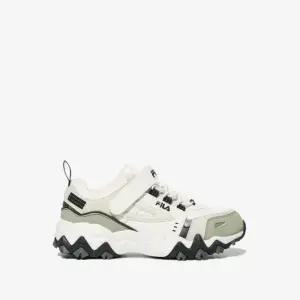 휠라 키즈 오크먼트 V2 KD 운동화 3XM02279G-300