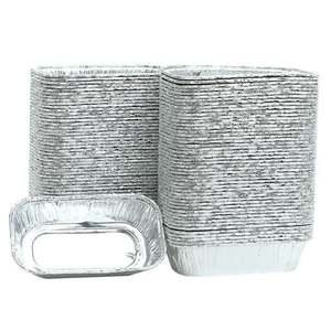 롯데 은박 파운드케익 소 100P