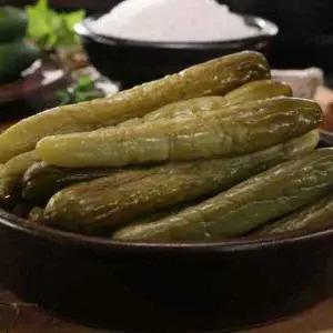 국내산 통오이지 2kg (500gx4ea)