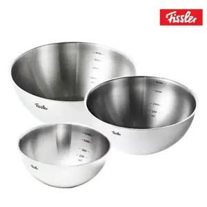 [휘슬러] 믹싱볼 3종세트(20/24/28)