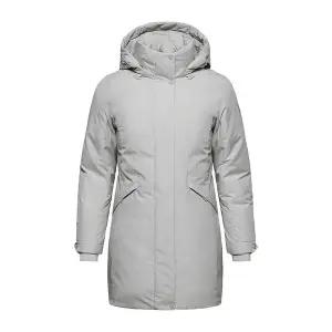 [모다아울렛 양산점] 여성 히마 WSP 알파 다운자켓 1BYPAW4503_YS