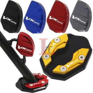 VX125 사이드 스탠드 발판 125 클립 NMAX