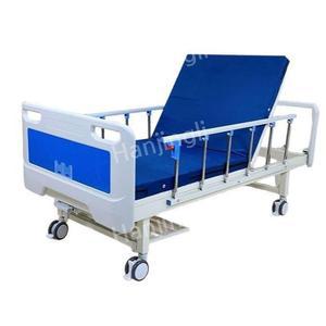 환자용 침대 병원 가정용 2모터 전동 베드 요양원 병실