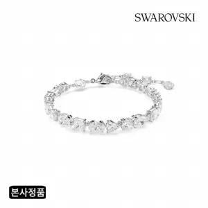 [/본사정품] Mesmera 로듐 팔찌M 5731959