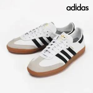 운동화 삼바 데콘 스니커즈 화이트 IF0642