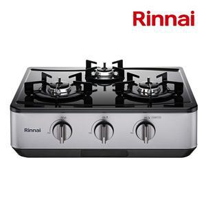 3구 스마트센서 AA 가스레인지 RT-6520I