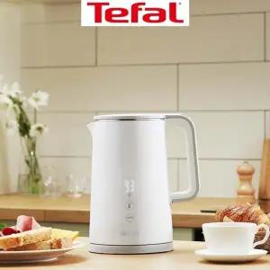 [테팔] 무선주전자 센스 화이트 KO6931