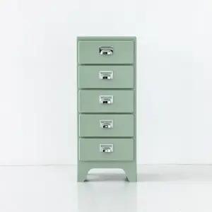 마켓비 빙그리 서랍장 5단